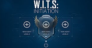 W.I.T.S: INITIATION