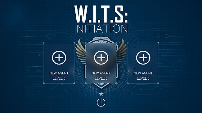 W.I.T.S: INITIATION