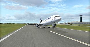 FSX Steam Edition: McDonnell Douglas DC-10