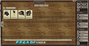 Fantasy Grounds - Devin Night Token Pack 164: Daring Knights