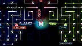 The Dawning Clocks Of Time - Director's Cut