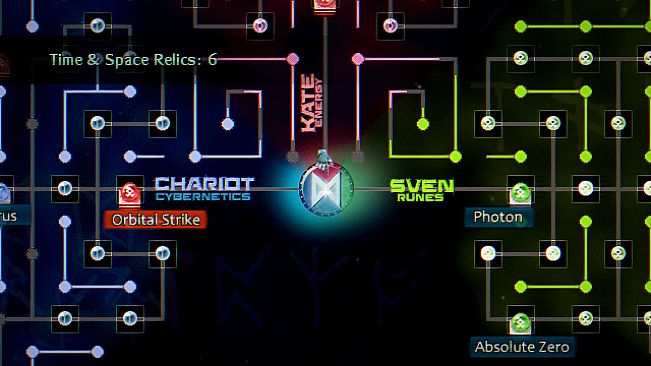 The Dawning Clocks Of Time - Director's Cut