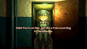 Hi! These Are Your Eyeballs