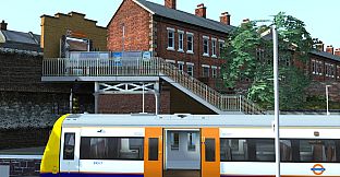 Train Simulator: North London & Goblin Lines Add-On