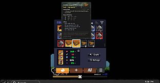 Sirius the Stargazer : Furry Idle