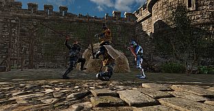 THE IRON GAMES
