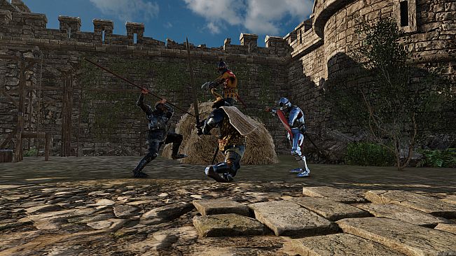 THE IRON GAMES