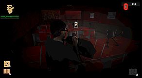 Yakyosho - Terror and escape at school