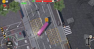 Rookie to Master Driver