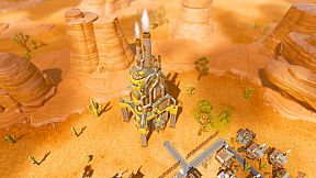 SteamWorld Build Deluxe Edition