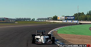 Automobilista 2 - Silverstone Pack