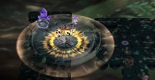 Shachibato! × Hyperdimension Neptunia Collaboration 1