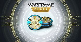Warframe: 3 Regal Aya - Prime Resurgence