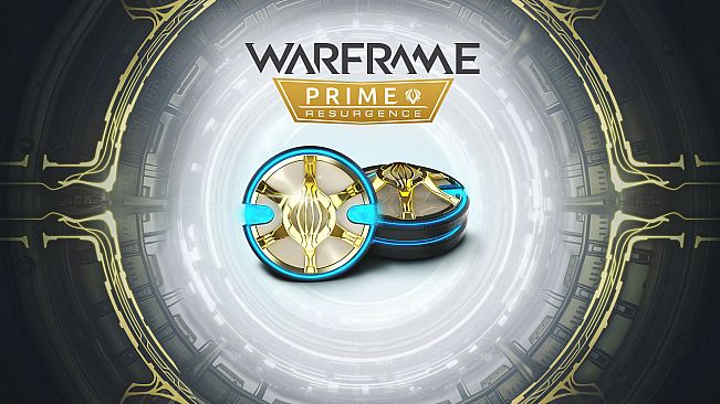 Warframe: 3 Regal Aya - Prime Resurgence