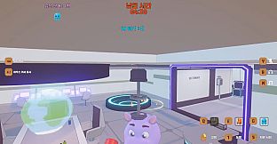 Catch the Octopus