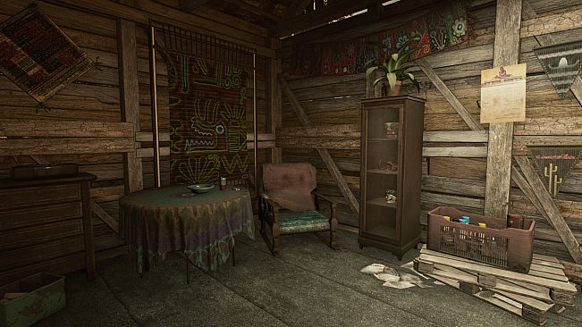 Truck Mechanic: Dangerous Paths