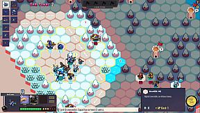 Gem Wizards Tactics