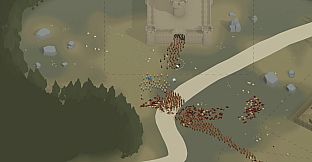 Reign of Arrows