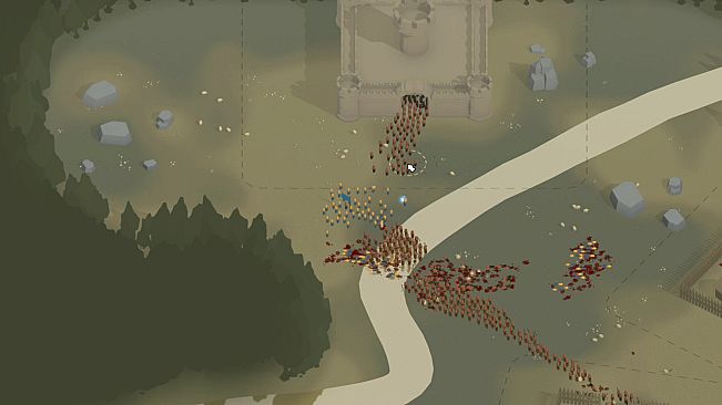 Reign of Arrows