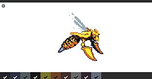 Pixel Draw - Expansion Pack 1