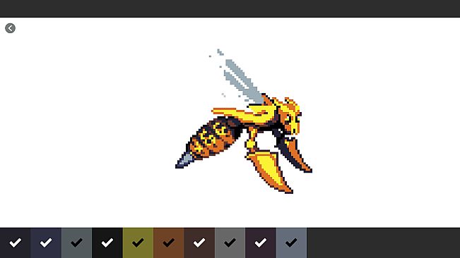 Pixel Draw - Expansion Pack 1