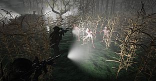 Operation: Black Genesis - The Immortal Trials