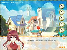 Anicon - Animal Complex - Cat's Path