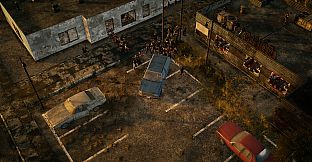 Terminus: Zombie Survivors 2