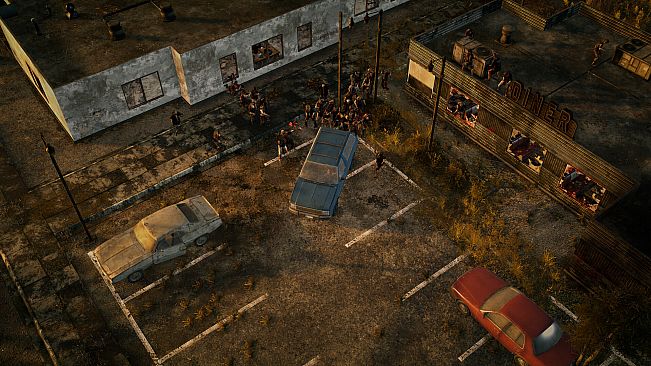 Terminus: Zombie Survivors 2