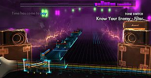 Rocksmith 2014 – Rage Against the Machine Song Pack I