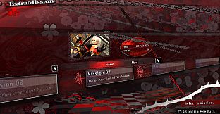 OneeChanbara ORIGIN - Exclusive Lei Bonus Mission: The Destruction of Uroboros