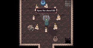 Don't Wake the Beast