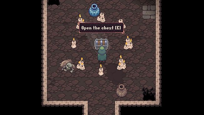 Don't Wake the Beast