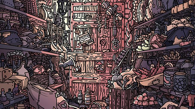 I commissioned some cats 11