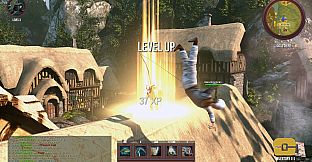 Goat Simulator: MMO Simulator