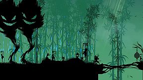 Shadow Samurai Revenge