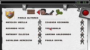 Central Intelligence