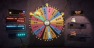 Please, Spin