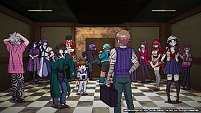 Kumitantei: Old-School Slaughter