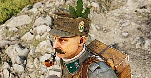 Reserve Units (Windows)