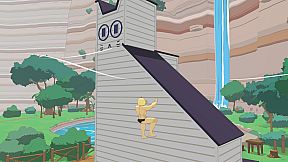 鸡肉哥哥 Chicken Brother