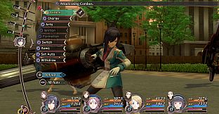 Dark Rose Valkyrie: Special Enlistment [Miyako Osatani] Addition Pack