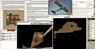 Fantasy Grounds - Better Latte Than Never