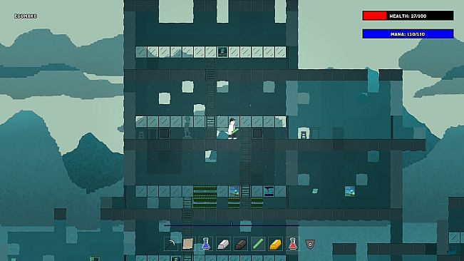 Worldsmith by Charles A. Debczak