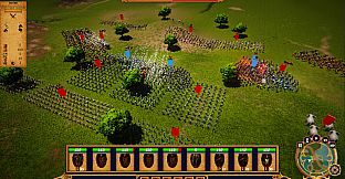 Dominions of War