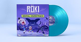 Röki - Deluxe Edition Upgrade