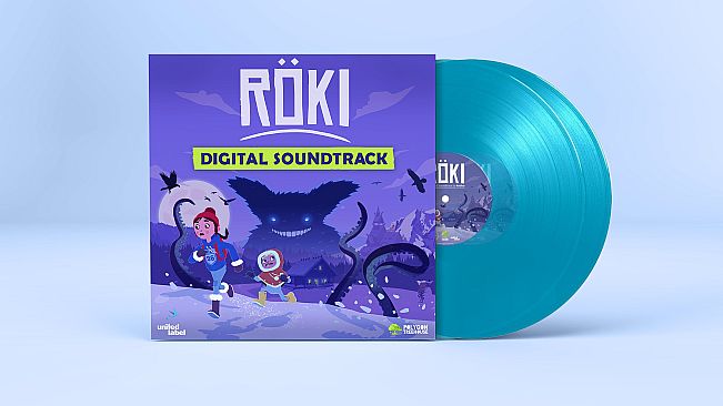 Röki - Deluxe Edition Upgrade