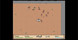 La Furia de las Trenzas