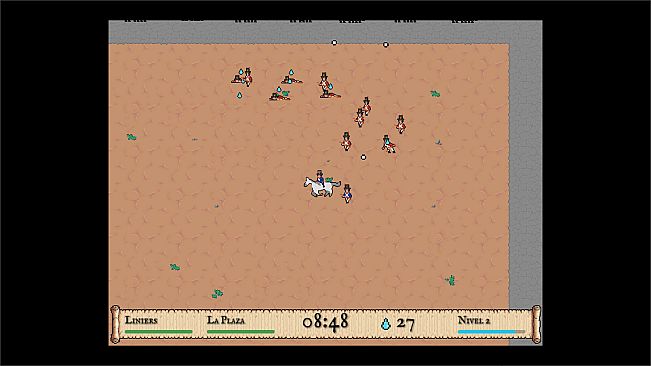 La Furia de las Trenzas