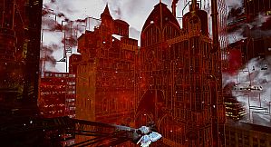 AcidPunk : Echoes of Doll City